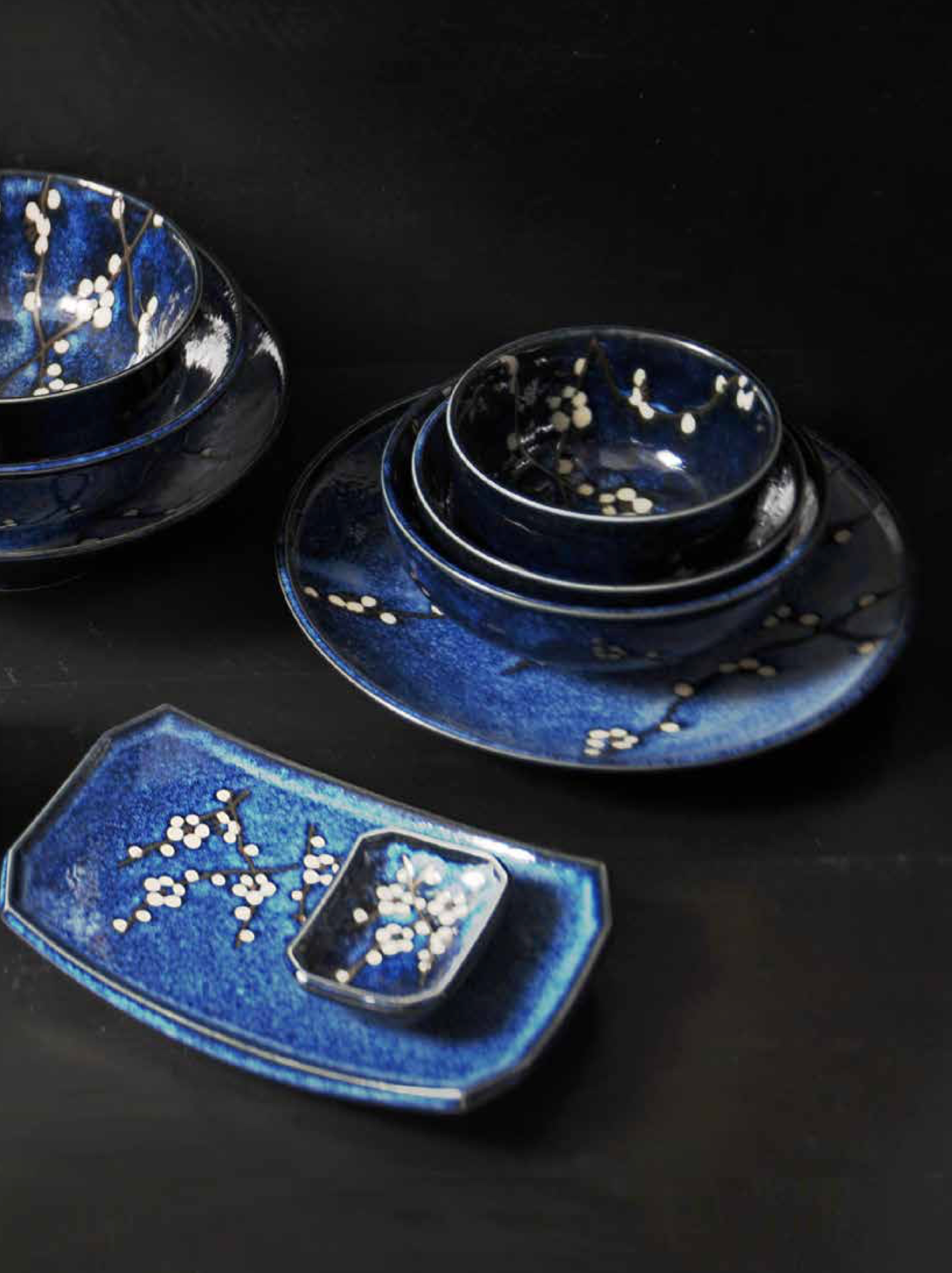 Japanese Tableware – SEIKATSU Japan Lifestyle Japanese Tableware – SEIKATSU Japan Lifestyle