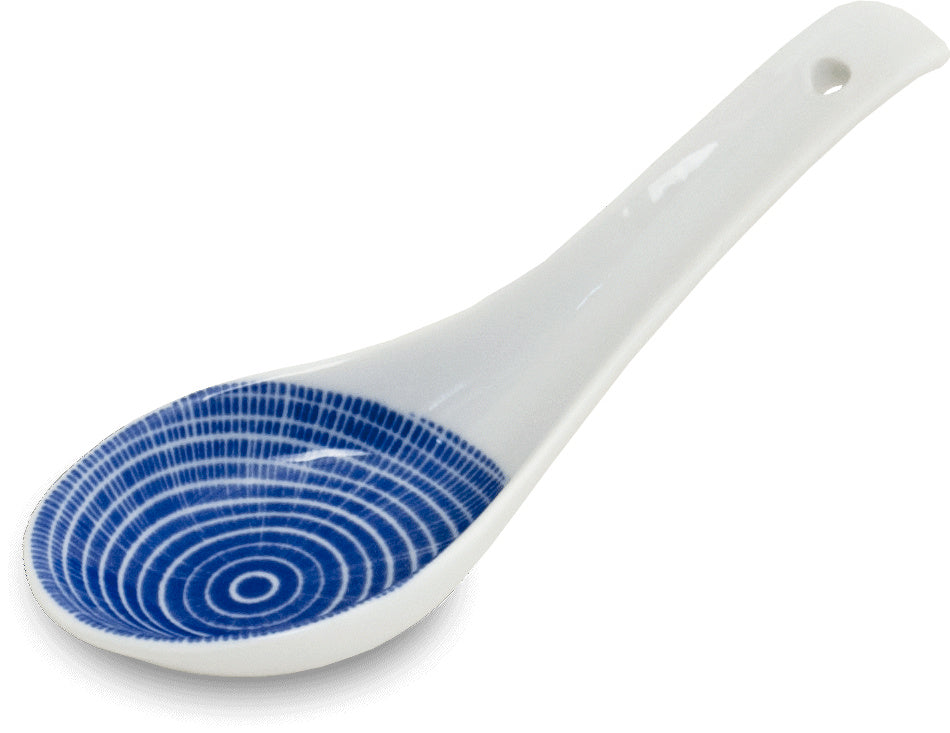 Spoon Oriental Tokusa 13,75 cm