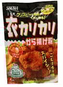 Showa Koromo KariKari Karaage Ko 100g