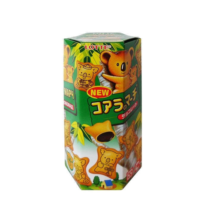 Koala Chocolate Cookies 49g