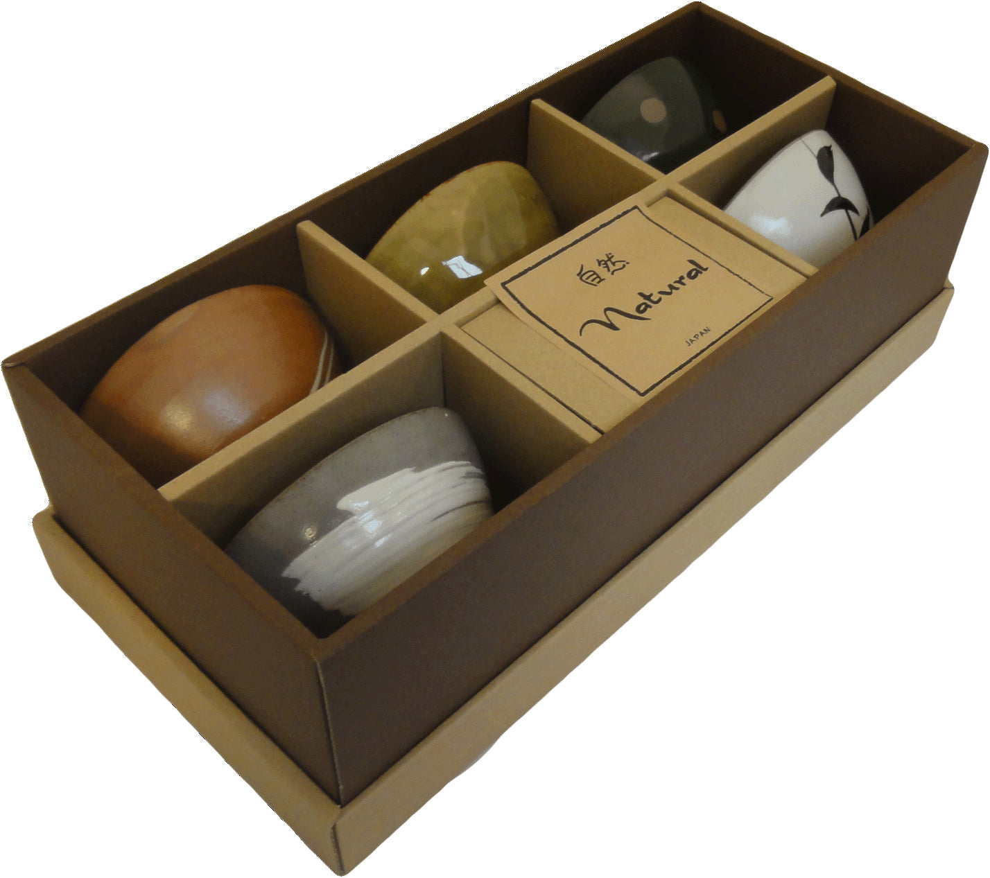 5 seasons bolws Ø10,50 x H6,5cm
