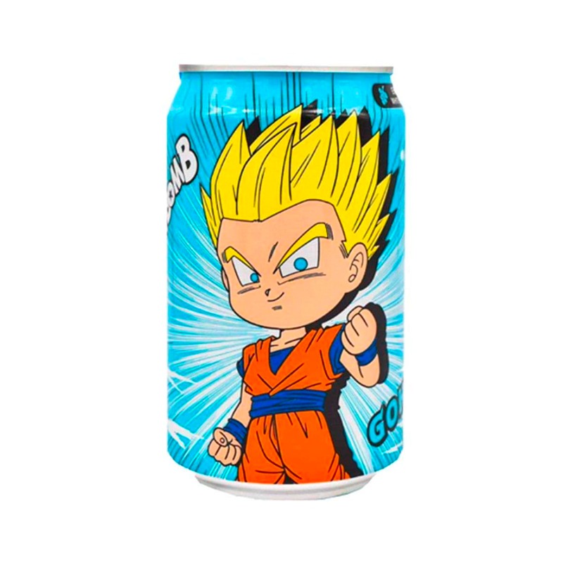 Dragon Ball Z Future Trunks White Grapes 330ml – JAPAN Lifestyle