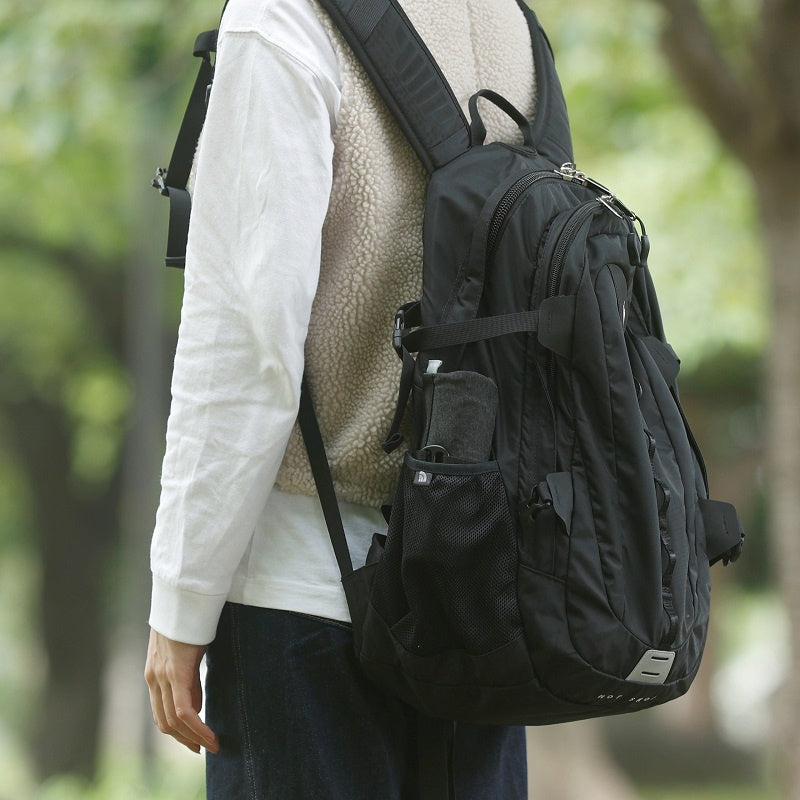 Fuu One-Breath Neck Pillow – Beige