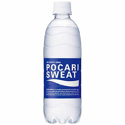 Pocari Sweat 500 ml