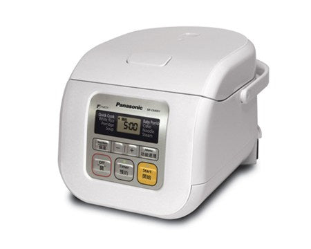 Automatic Rice cooker Panasonic SR-CM051 (0.5L)
