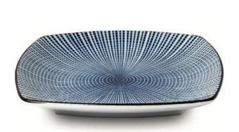 Sendan Tokusa 19,5 x 19,5 x 2,5cm