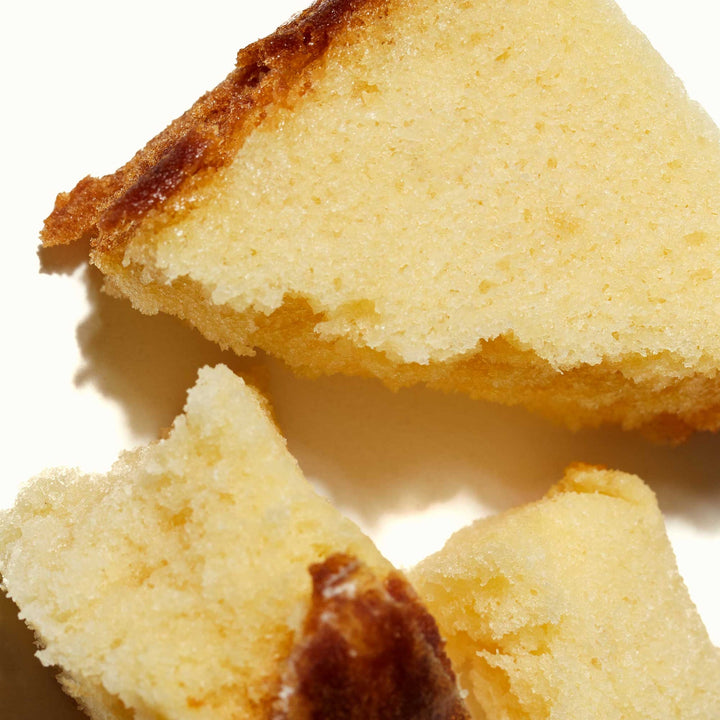 Hokkaido Gyunyu Castella Mike flavored Japanese Sponge Cake (3P) 130g