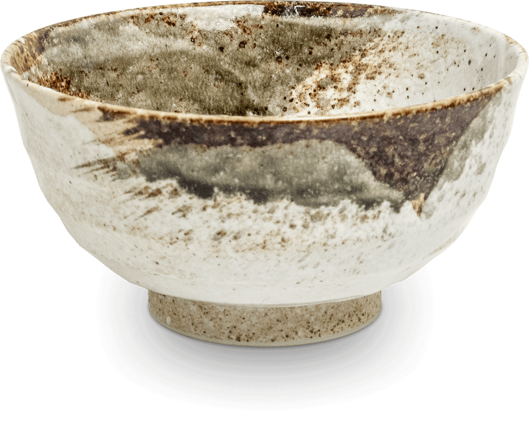 Desert Bowl Ø17 cm | H8,7 cm