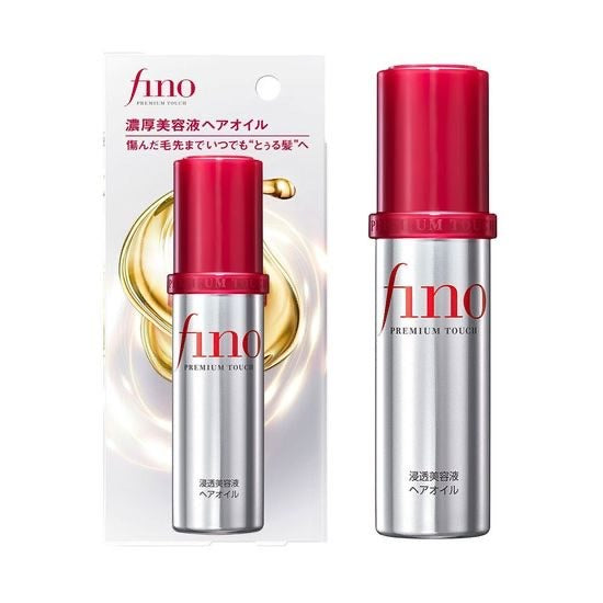 SHISEIDO FINO Premium Touch Hair Oil - 70ml