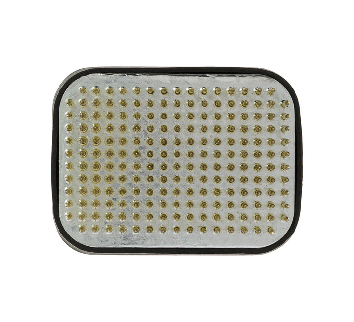 Rectangular Ikebana Kenzan Holder - 68 x 51 mm