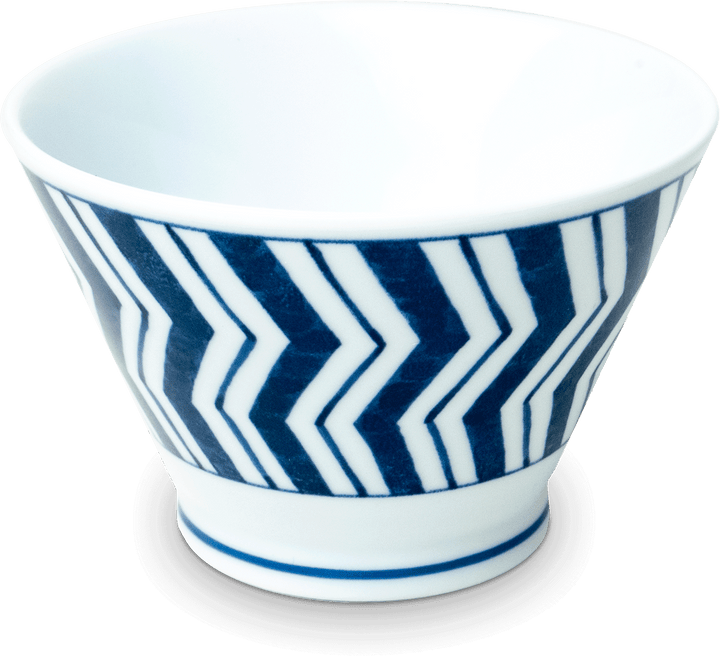 Hasami Rice Bowl Ø12 cm | H8 cm
