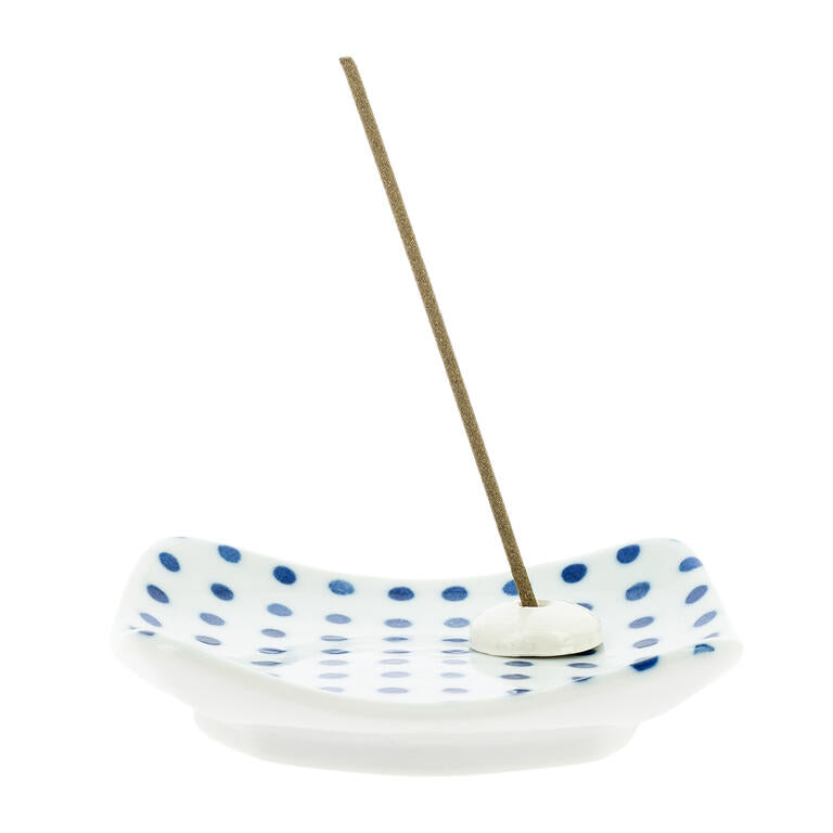 Flat Incense Holder - Mame