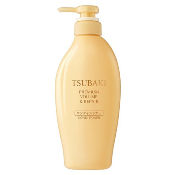 Shiseido Tsubaki Premium Repair Hair Conditioner 450ml