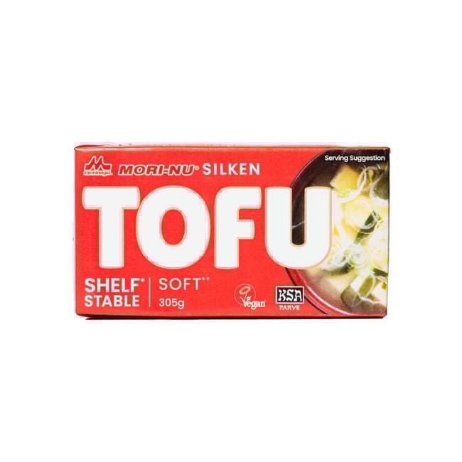 Mori-Nu Tofu Soft 305g
