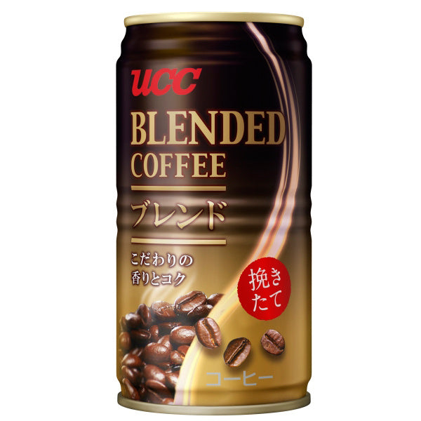 UCC Blended Coffee