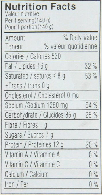 Korean Fire Noodle SAMYANG Hot chicken Ramen Original 140g