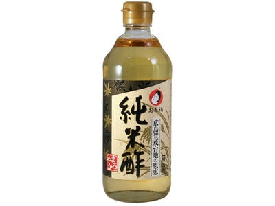 Sushi Vinegar Otafuku Junkome Su 500ml