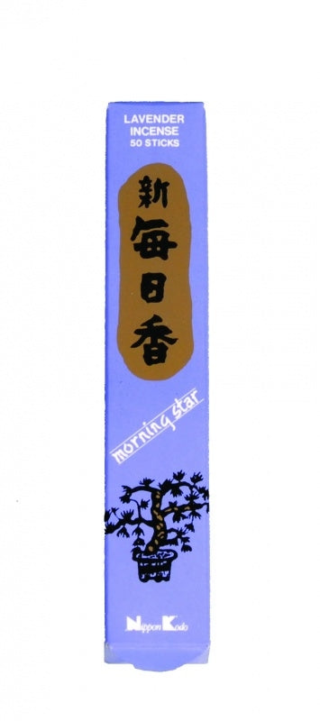 Morning Star Lavender 20g (50 sticks)
