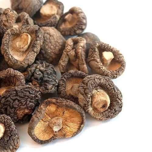 Shiitake Mushroom gedroogd 50g