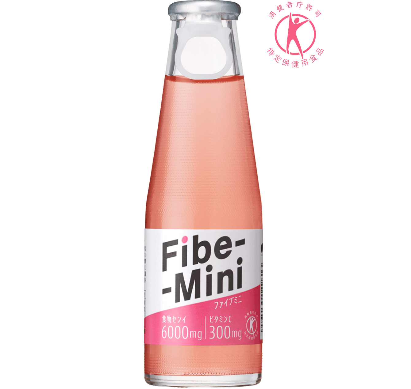 Dietary Fibe Mini 100ml x 6
