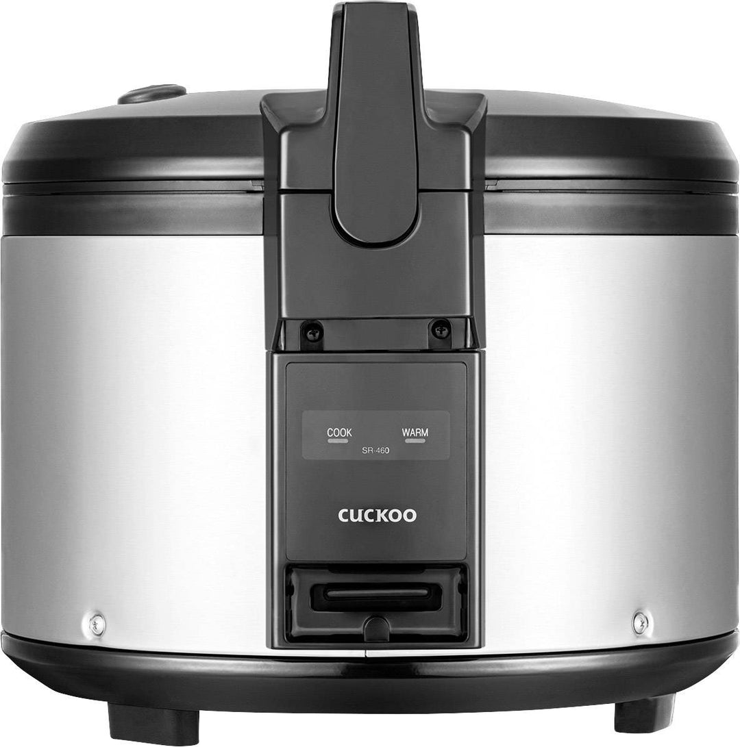 CUCKOO SR-4600S Rice Cooker 4.6L 26 person
