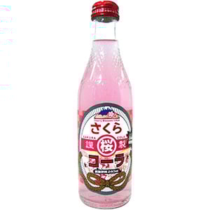 Cola Sakura 240ml