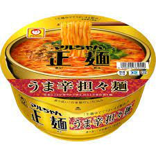 Maruchan Seimen Ramen Cup Noodles Tantanmen 120g