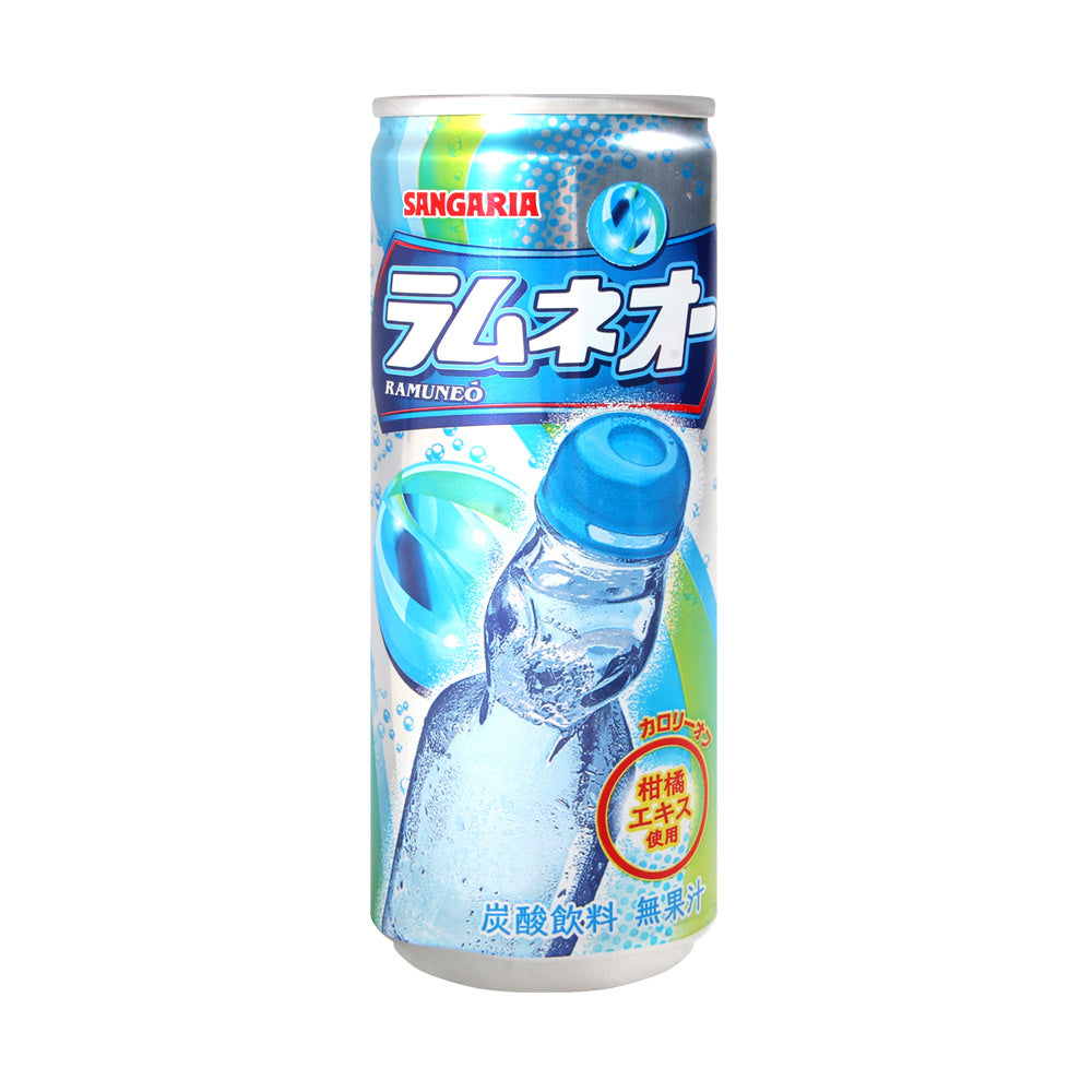 RamuneO CAN 250ml