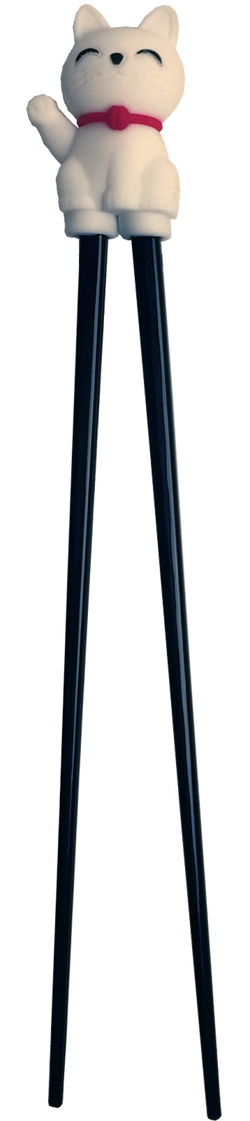 Chopsticks Lucky Cat