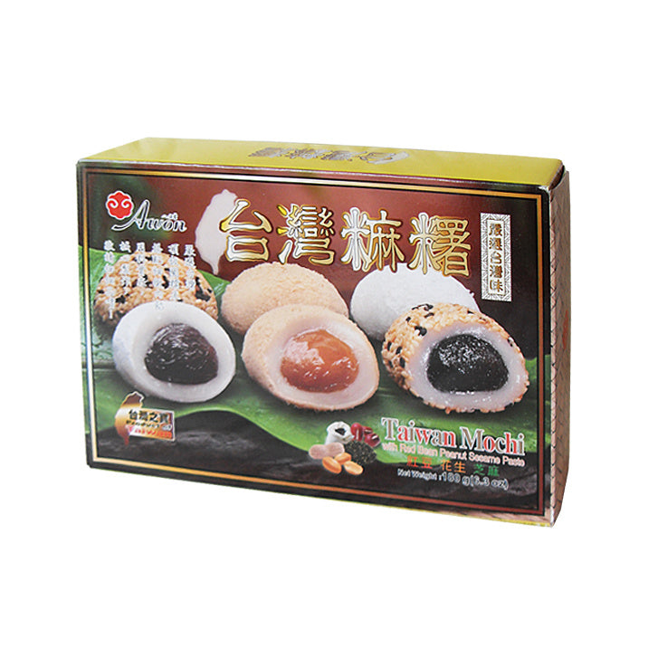 Awon Mochi Mixed Flavour 230g