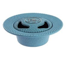 Incense Burner Iwachu Cherry flower Light Blue