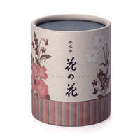 Hana no Hana Spirals Special Pack 3 Types (12 pieces)