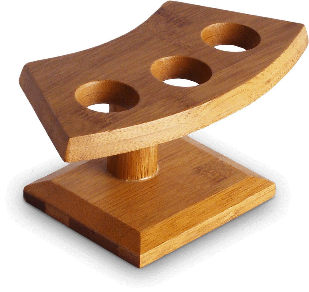 Temaki Sushi holder 3 rolls 18x8x8cm