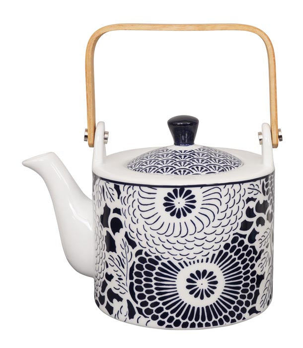 Shiki tea pot 0.8L