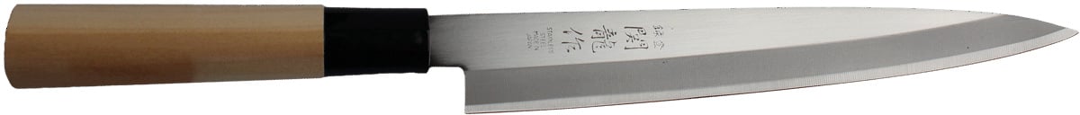 Sekiryu Sashimi knife 21cm