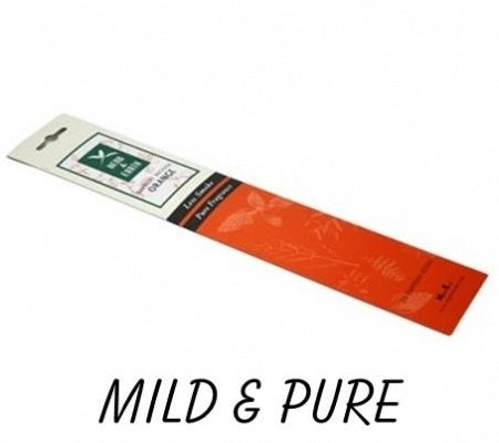 Orange Herb & Earth 8 g (20 sticks)