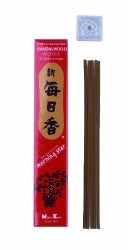 Morning Star Sandalwood 20 g (50 sticks)