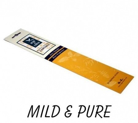 Chamomile Herb & Earth「ハーブ&アース」8 g (20 sticks)
