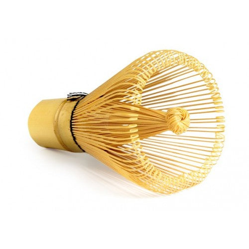 Matcha Tea Brush Bamboo Ø4.8 cm | H9 cm