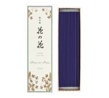 Hana no Hana「の花花」Violet (40 sticks)
