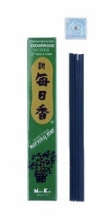 Morning Star Cedarwood 20g (50 sticks)