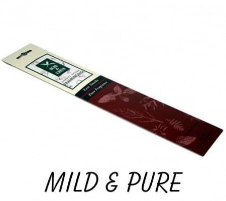 Frankincense Herb & Earth「ハーブ&アース」8 g (20 sticks)