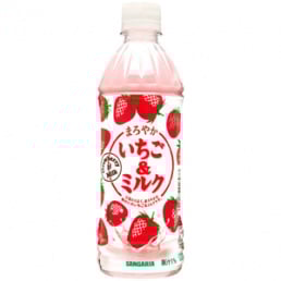 Marayaka Strawberry Ichigo mirauku 500 ml