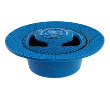 Incense Burner Iwachu Cherry flower Blue