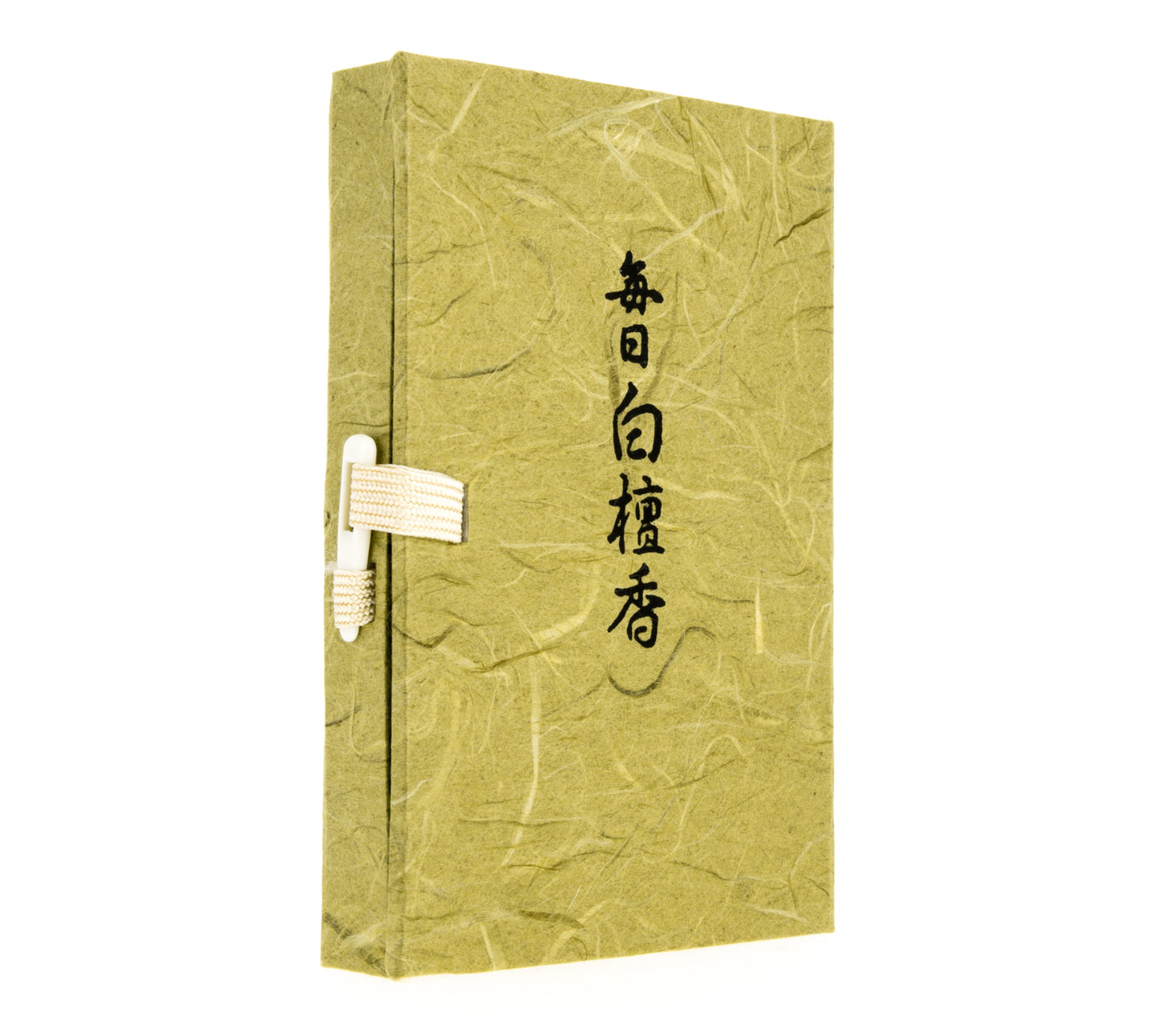 Mainichi Byakudan Sandalwood 60 sticks