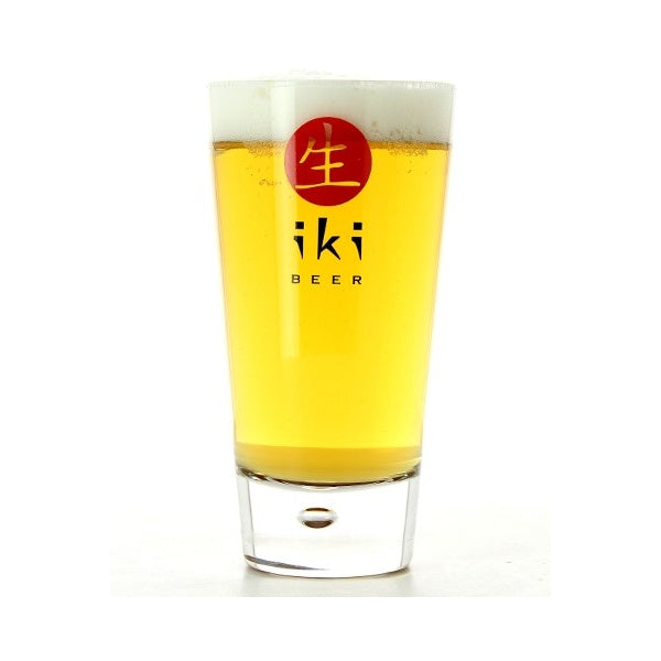 iki beer Pepper 4,5% 330ml