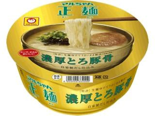 Toyo Suisan Maruchan Seimen Ramen Cup Noodles Tonkotsu 107gr
