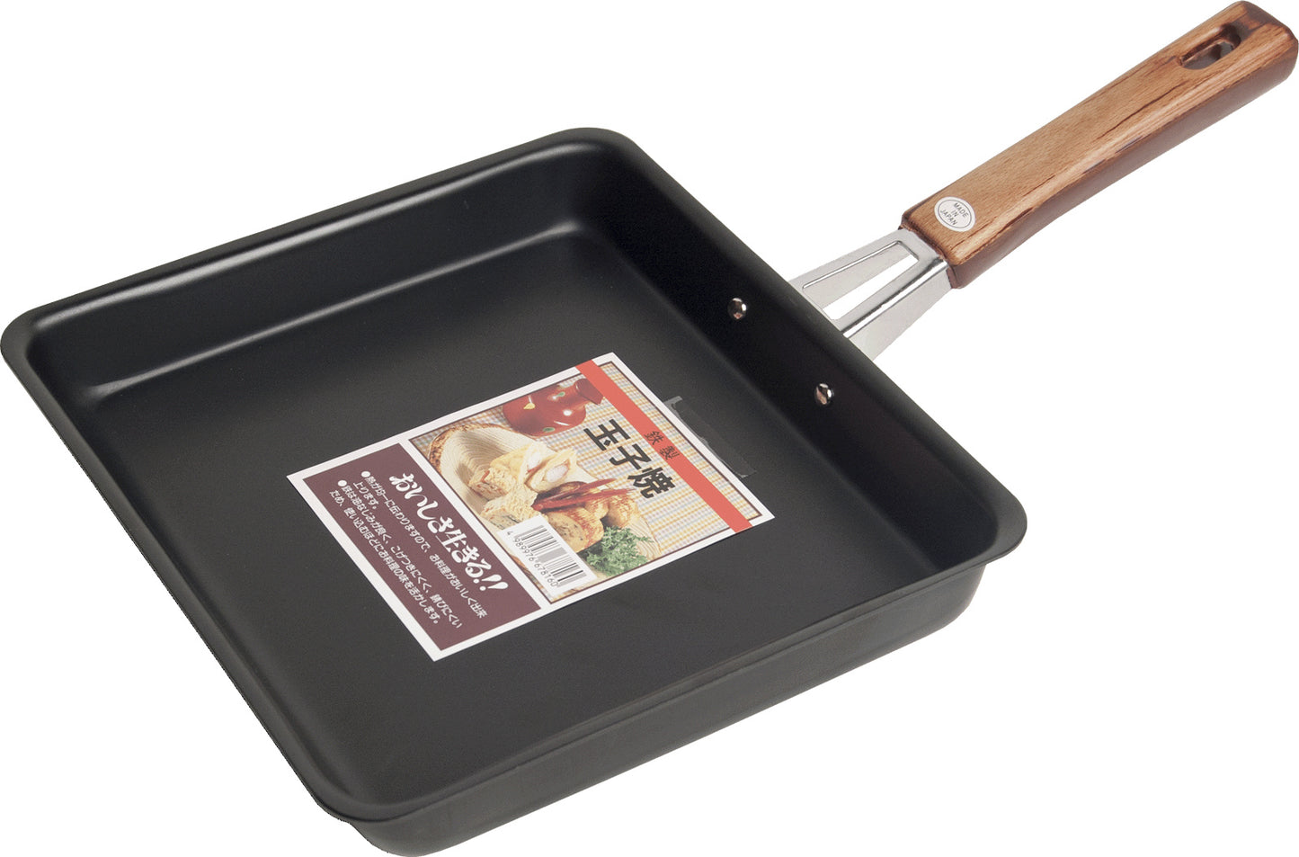 Tamago egg pan 22 x 33 cm