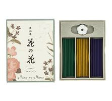 Excellent Hana no Hana Rose, Lily and Violet 30pcs – SEIKATSU