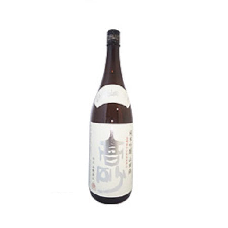 Fuji Takasago Shuzo Junmai Ginjo Sake 15% 720ml